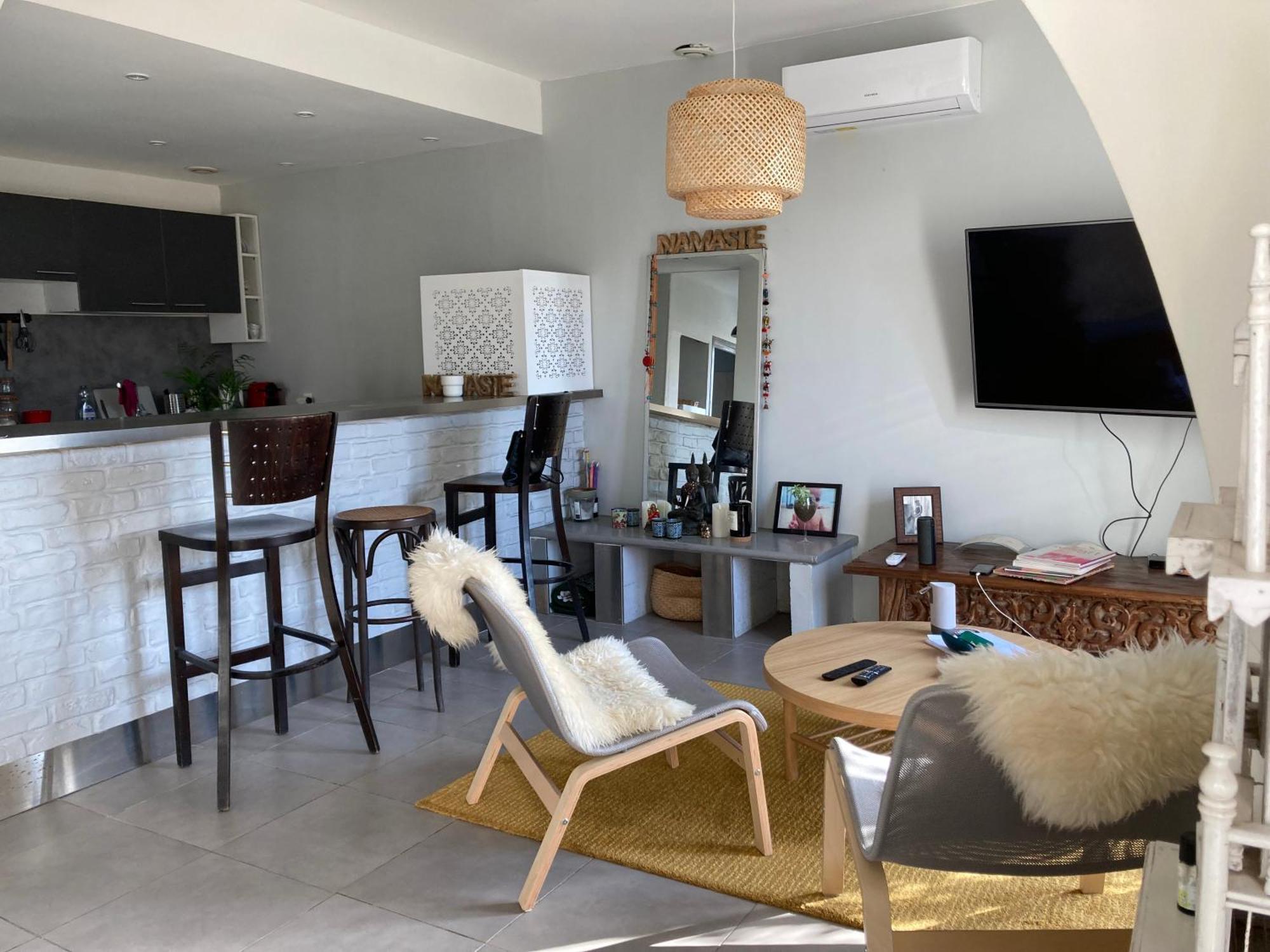 Villa Les Figuiers Cagnes-sur-Mer Exterior foto